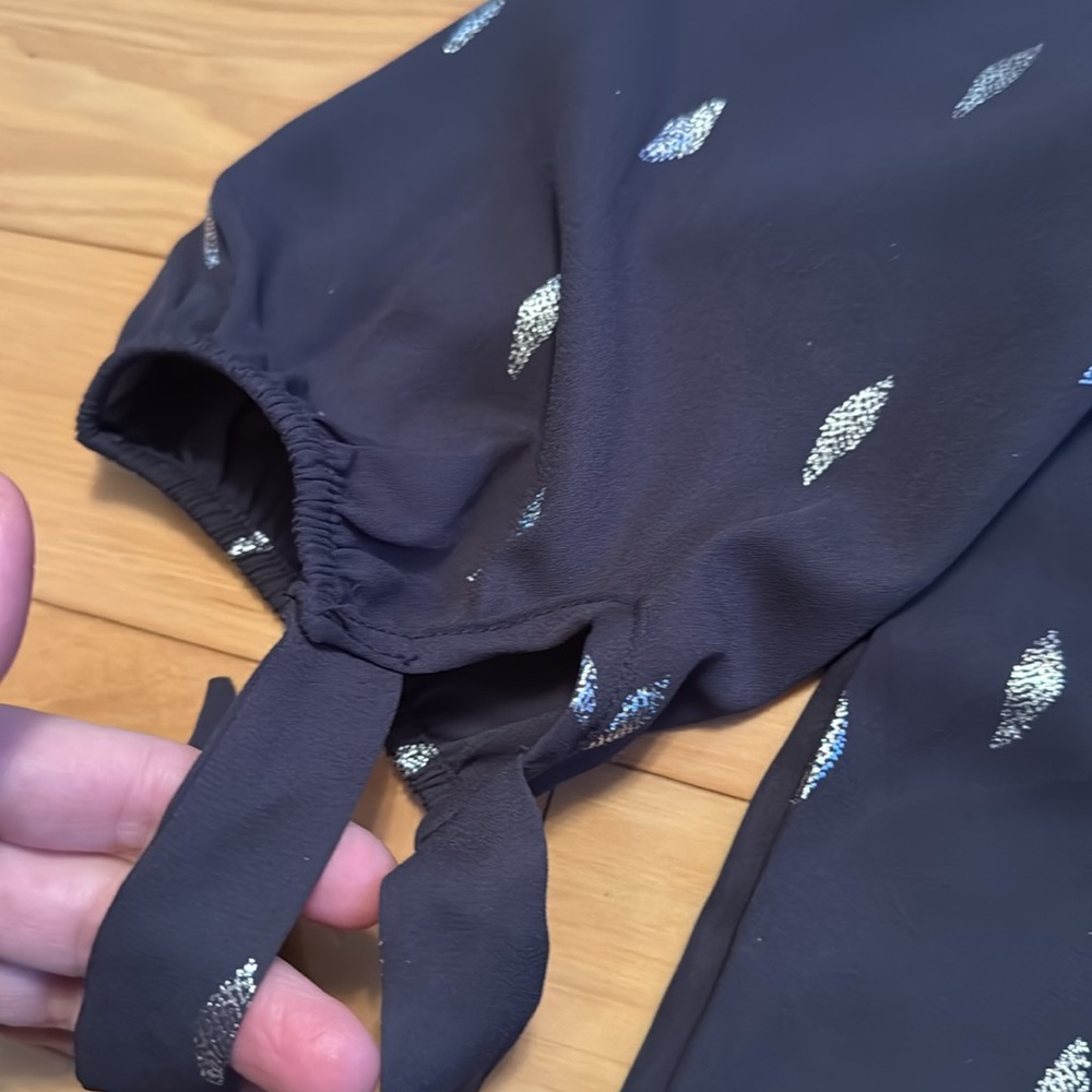 Papermoon blouse - Picture 3 of 8